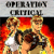 Operation Critical