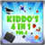 Kiddos 4 in 1 Vol 2