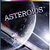 Extreme Asteroids in Space LWP free