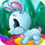 Easter Bunny Egg Collector