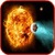 Storm of Planet