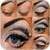 Unusual makeup