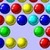Digital Bubble Shooter