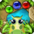 Froggy Ball Blast- Balls Shooter