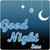 Good Night SMS With Share