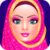 Hijab Fashion Doll Dress Up