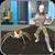 Multi Spider Robot Hero City Crime
