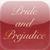 Pride and Prejudice by Jane Austen; ebook