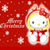 Hello Kitty Christmas Cute Live Wallpaper