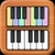 Shining Piano