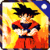 DragonBall Goku Water Effec Lwp X