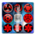 Bomb Sharingan