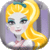 Dress up Faybelle monster