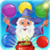 Merlin Bubble Shooter