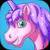 My Unicorn Friend 3D
