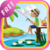 FISHING ON RIVER