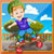 Skating Boy