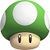 Mushroom Forest Game