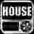 House Music - Radio Stations