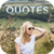 Girly Quotes