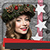 Xmas Wreath Photo Frames