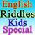 English Riddles With Answers Free
