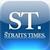 The Straits Times