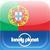 Lonely Planet Portuguese Phrasebook