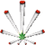 Joint ganja Battery Widget