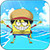 Sponge Luffy Bob