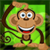 Monkey Jungle Adventure
