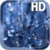 Drops HD Live Wallpaper