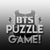 BTS Puzzle Game