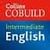Collins Cobuild Intermediate