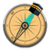Qibla Compass - Finder Direction