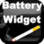Cigarette Real Widget Battery