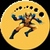 Running Wolverine