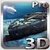 Titanic Under Water 3D Live Wallpaper