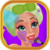 Princess Makeover Salon