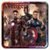 Avengers Marvel Puzzle