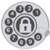 Old Phone Dialer Screen Locker