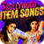 Bollywood Item Song