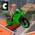 Fun Kids Bike Stunts Roof Top