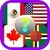 North American Quiz