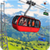 Sky Tramway Simulator Tourists Games 2018