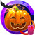 Halloween True Color