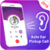 Auto Ear Pickup Call  Gesture Answer Call