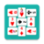 Crazy Quilt Solitaire