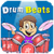 Drums Beat  Free