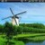 Green Windmill